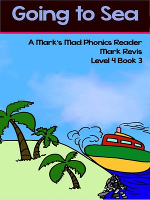 cover image of Going to Sea